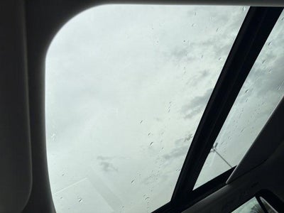 2025 Ford Expedition Max Platinum 4x4