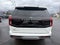2025 Ford Expedition Max Platinum 4x4
