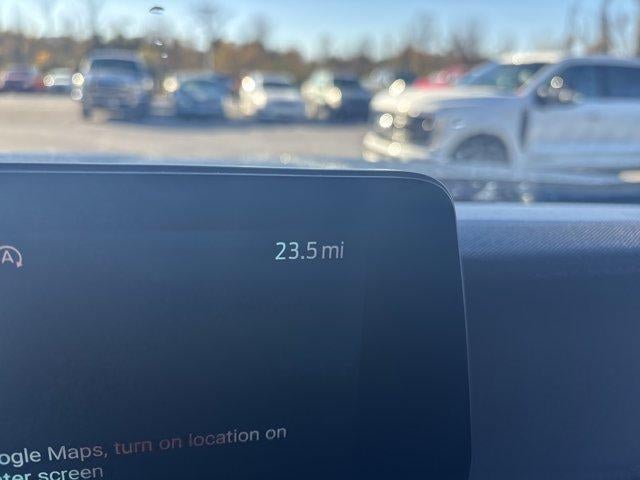 2025 Ford Expedition Max Platinum 4x4