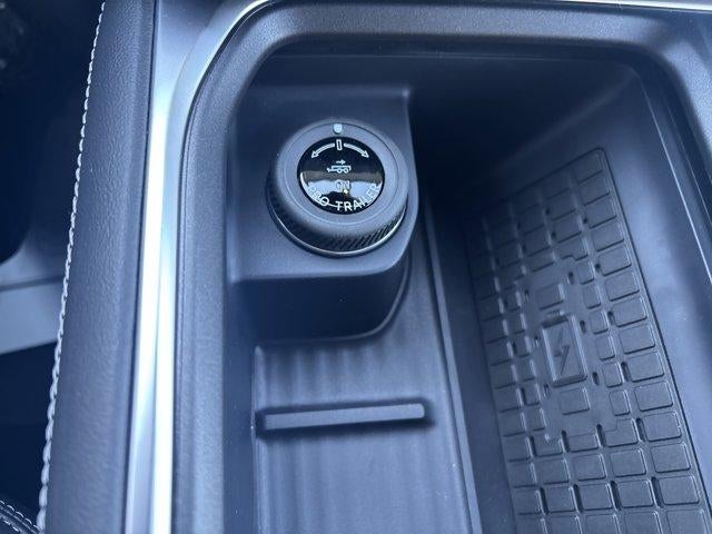 2025 Ford Expedition Max Platinum 4x4