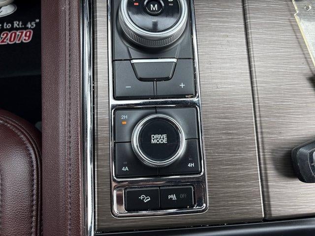 2024 Ford Expedition Max Limited 4x4