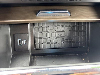 2024 Ford Expedition Max Limited 4x4