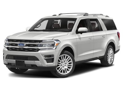 2024 Ford Expedition Max Limited 4x4