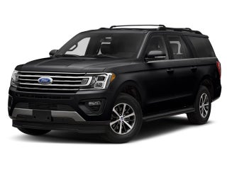 2020 Ford Expedition Max Limited 4x4