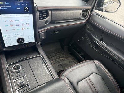 2022 Ford Expedition Max Limited 4x4
