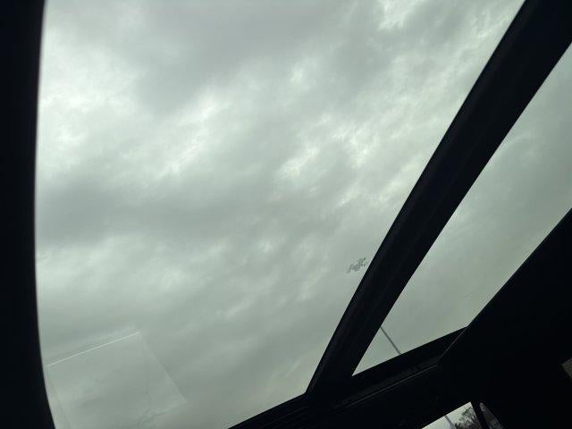 2022 Ford Expedition Max Limited 4x4