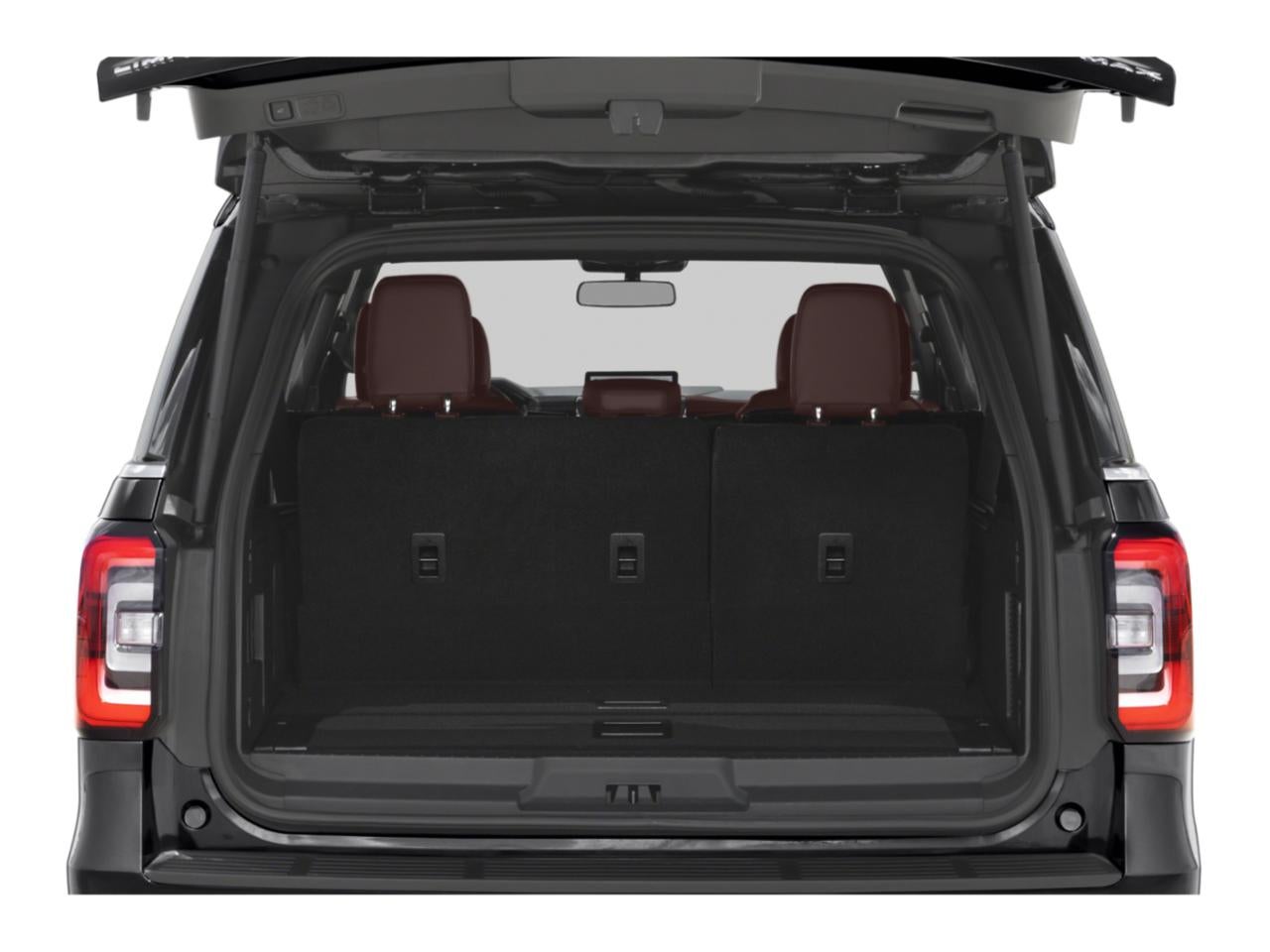 2022 Ford Expedition Max Limited 4x4