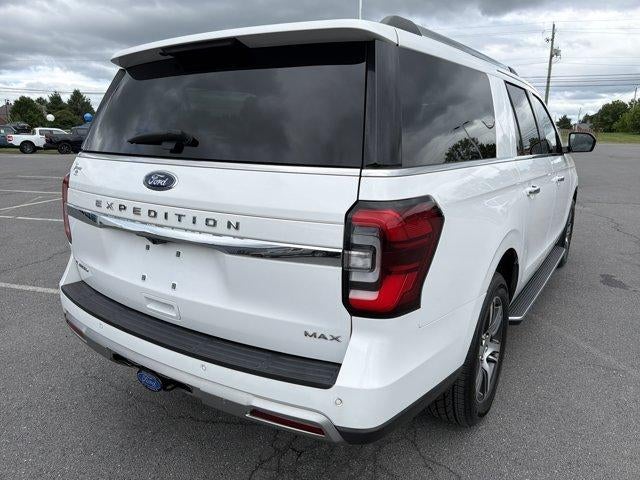 2022 Ford Expedition Max Limited 4x4