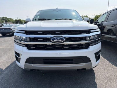 2022 Ford Expedition Max Limited 4x4
