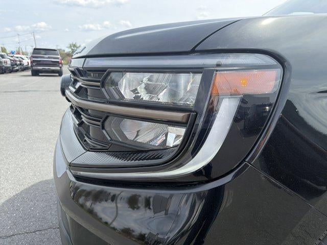 2025 Ford Expedition Active 4x4