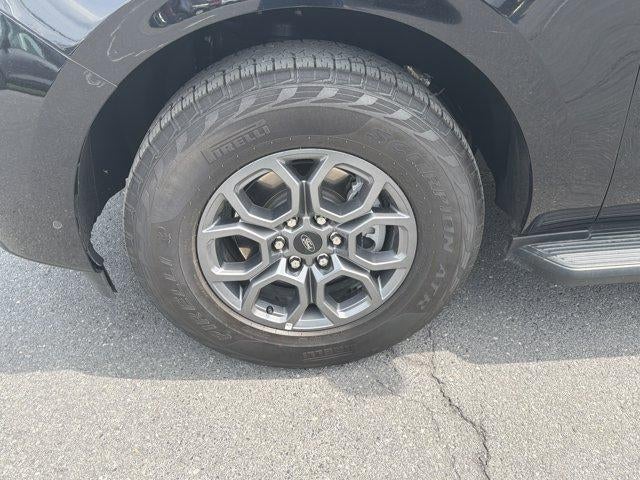 2025 Ford Expedition Active 4x4