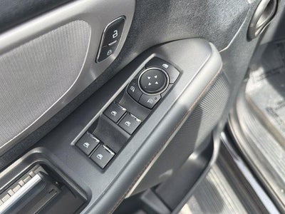 2025 Ford Expedition Active 4x4