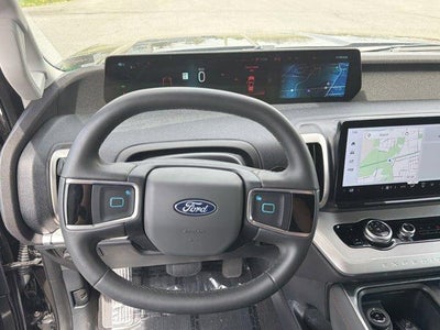 2025 Ford Expedition Active 4x4