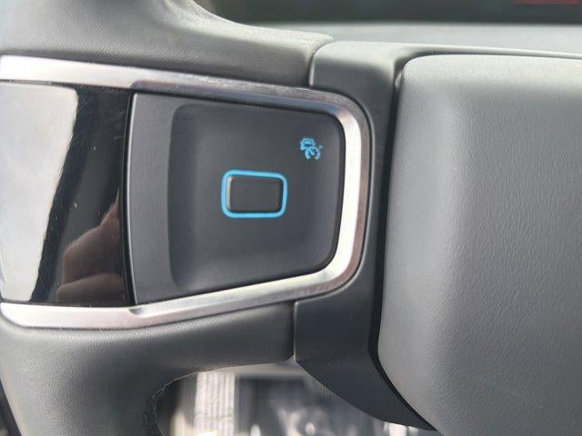 2025 Ford Expedition Active 4x4