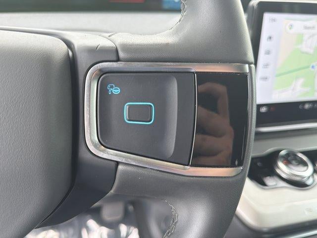 2025 Ford Expedition Active 4x4