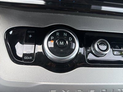 2025 Ford Expedition Active 4x4