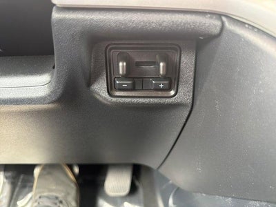2025 Ford Expedition Active 4x4