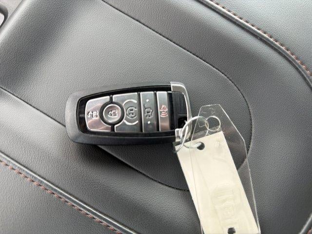 2025 Ford Expedition Active 4x4