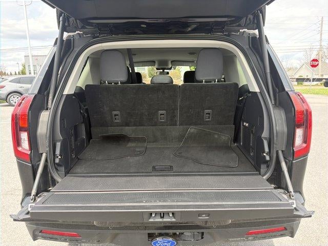 2025 Ford Expedition Active 4x4