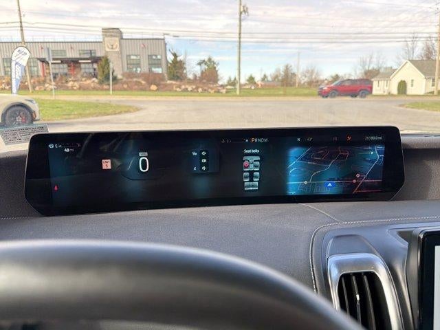 2025 Ford Expedition Platinum 4x4