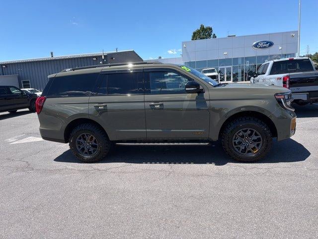 2025 Ford Expedition Tremor 4x4