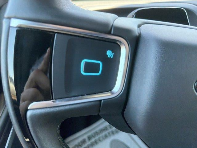 2025 Ford Expedition Tremor 4x4