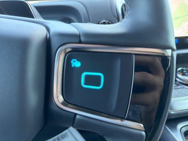 2025 Ford Expedition Tremor 4x4