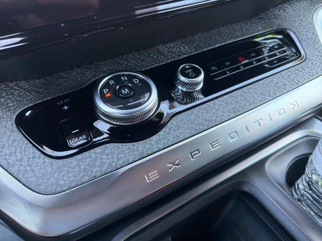 2025 Ford Expedition Tremor 4x4