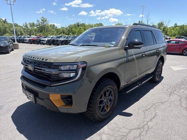 2025 Ford Expedition Tremor 4x4