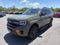 2025 Ford Expedition Tremor 4x4
