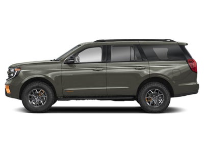 2025 Ford Expedition Tremor 4x4
