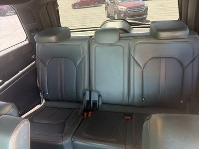 2022 Ford Expedition Timberline 4x4