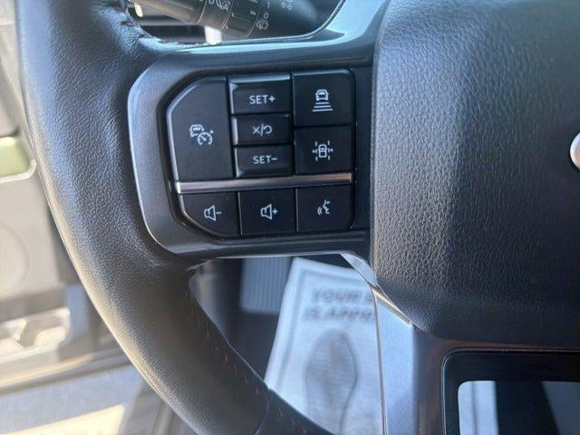 2022 Ford Expedition Timberline 4x4