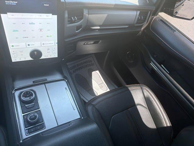 2022 Ford Expedition Timberline 4x4