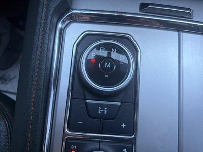 2022 Ford Expedition Timberline 4x4