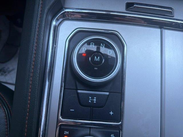 2022 Ford Expedition Timberline 4x4