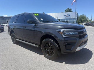 2022 Ford Expedition Timberline 4x4