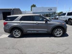 2021 Ford Explorer XLT 4WD