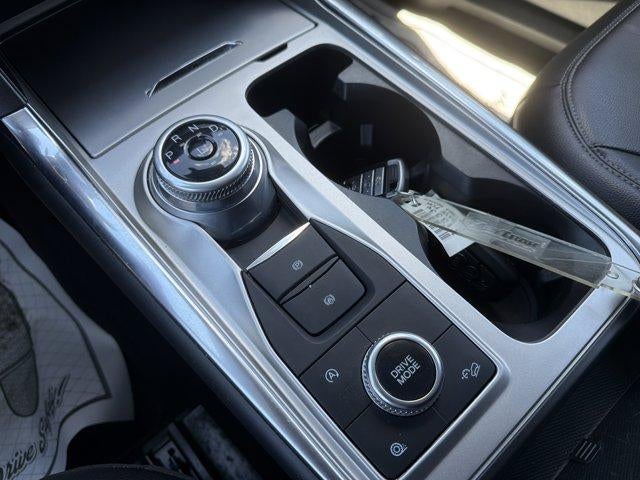 2021 Ford Explorer XLT 4WD
