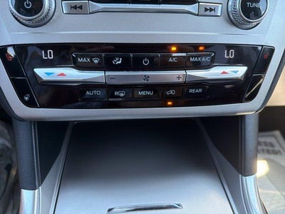 2021 Ford Explorer XLT 4WD