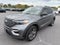 2021 Ford Explorer XLT 4WD