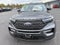 2021 Ford Explorer XLT 4WD