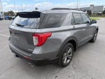 2021 Ford Explorer XLT 4WD