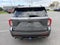2021 Ford Explorer XLT 4WD