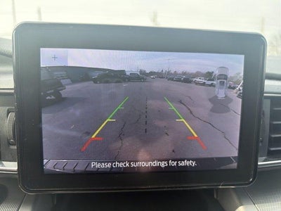 2022 Ford Explorer XLT 4WD