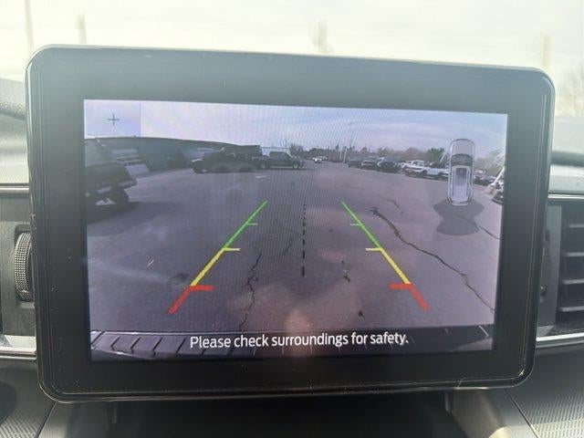 2022 Ford Explorer XLT 4WD