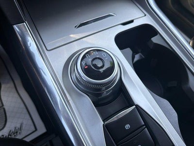 2022 Ford Explorer XLT 4WD