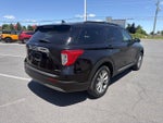 2022 Ford Explorer XLT 4WD