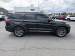 2022 Ford Explorer XLT 4WD