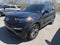 2022 Ford Explorer XLT 4WD